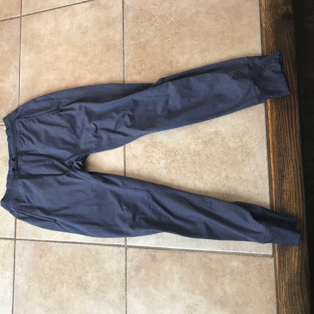 Lululemon jogger